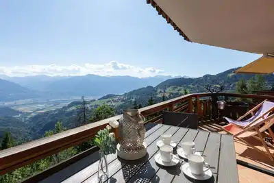 le Bristol by Interhome