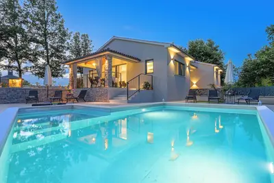 Image de Villa Nik (Istria - Svetvinčenat)