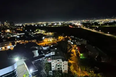 Modern apartment, with excellent location.