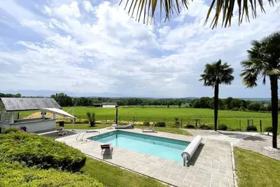 Image de Ando - Espoey - Gîte