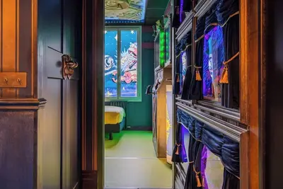 Image de Magic Bnb Serris, 6pers, 5min Disneyland Paris