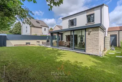 Image de La Villa Tahaa 6/8 pers 10 min Disneyland Paris