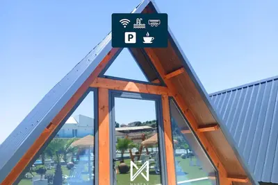 Image de Hotel Lena Village | Bungalow Family