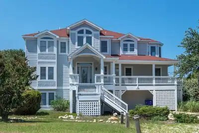 Image de D3502 Sun King. Pool, Hot Tub, Pets Ok, Oceanside