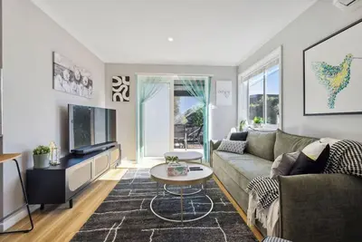 Image de Wattlebird Cottage Chic Comfort near Mount Taylor