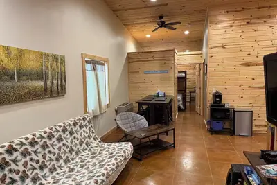 Image de Peaceful Pines Brainerd Area Lakeside Cabin