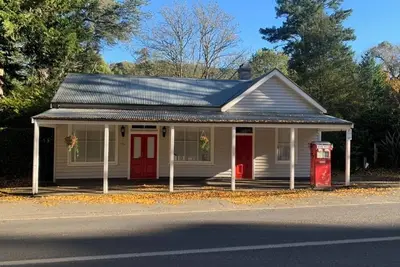 Image de Cottage by the Bowser