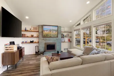 Image de The Zen Den Eugene: Close to Uo campus/Autzen stadium