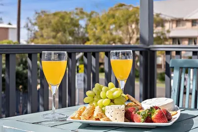 Image de Kiama Beachscape on Manning