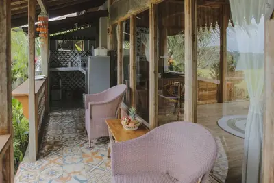 Sunset Villas And Bungalows