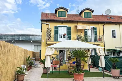 Image de Tra Collina e Mare by Interhome