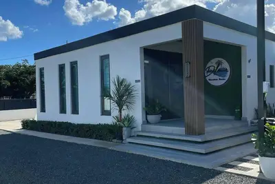 Image de \nA Minutos De La Playa Y Restaurantes Casa Equipada, Piscina, Wiffi  Puerto Rico