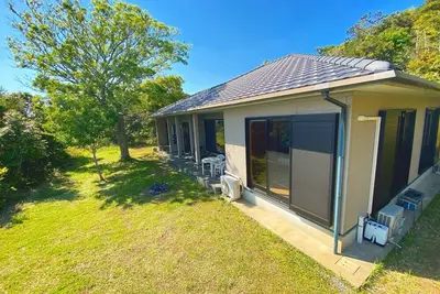 Image de Limited to one group per dayBBQ equipment set in / Goto Nagasaki