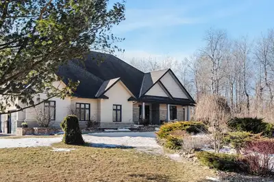 Image de Ottawa's Finest Mansion!