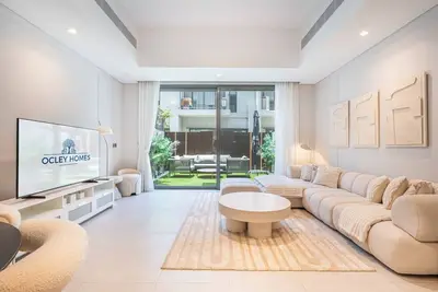 Image de Mag Eye Townhouse, Th0-12-20 | 2br+M