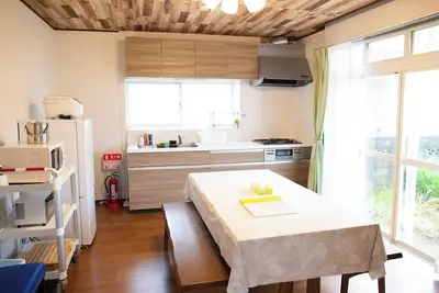 Image de Nonsmoking 4ldk 2story house for rent 115 pe / Sanbu-gun Chiba