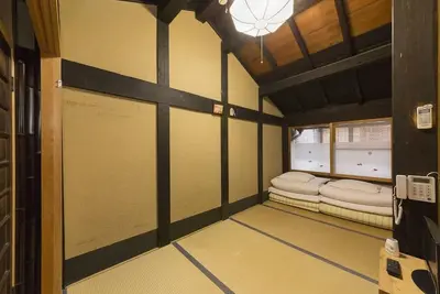 Image de Tsubakian Private Rental Nonsmoking Room only / Kyoto Kyōto