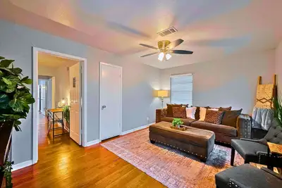 Image de Modern Family Stay:3br|Bbq Patio|Walk-in Shower