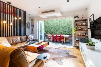 Image de The Courtyard Social