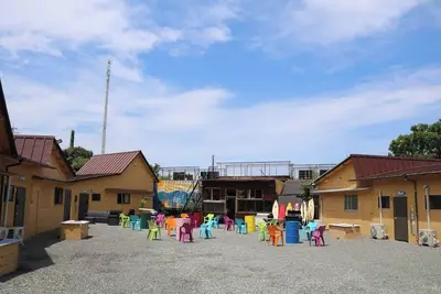 Image de sun sea cottage 2 Special Period A seaside cotta / Sennangun Ōsaka