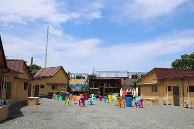 Image de Sun Sea Cottage 3 Special Period Seaside cottage / Sennangun Ōsaka