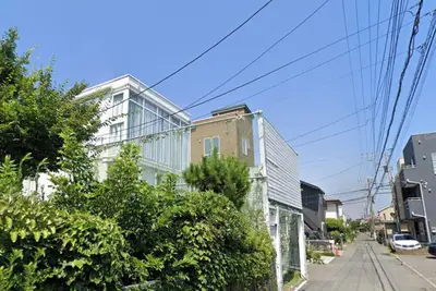 Image de An 8minute walk from Katase Enoshima Station  Re / Fujisawa Kanagawa