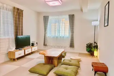 Image de Private house accommodation / Suginami-ku Tokyo