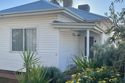 Image de Nanna Margies Guest Home, Pet friendly Quality bedding and a cozy cottage garden