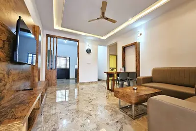 Image de 2-bedroom apartment