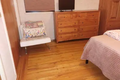 Image de 3-bedroom house in Secret Sacramento Upscale Area with Ac, WiFi