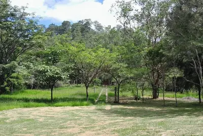 Image de Near the City: Peace, Space & Starry Skies!