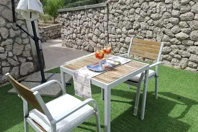 Image de Appartements Neda (120691-A2) - Bilice