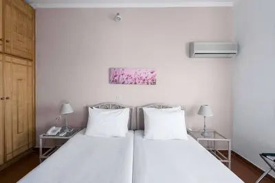 Cavo Grosso twin beds #31