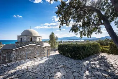 Image de Bungalows for 2-4 people with sea view