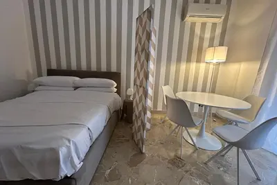 Image de Relax in an apartment in the city center