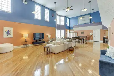 Image de Downtown Apt: 23 Mi to Hocking Hills State Park