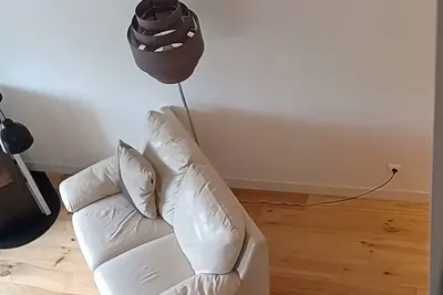 Image de Appartement chaleureux comtemporain - Lac Forêt Nature village Fort