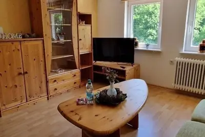 Image de Vacation apartment/apartment for 5 guests with 63m² in Wildemann (296658)