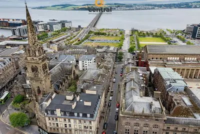 Image de Castle Street by Central Serviced Apartments