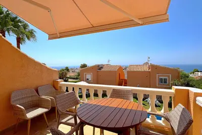 Image de Apartamento Paz Vz004 - Benitachell, Costa Blanca