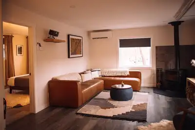 Image de Zen House at the Mountain Ridge