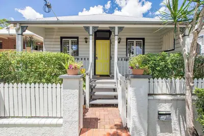 Image de Fernberg Cottage Sunny Queenslander Charm