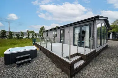 Image de Belvilla Russel Court Hotel | Standard Triple