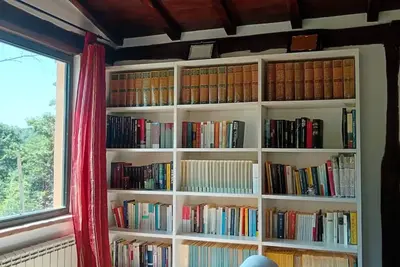 Image de Maison Ranocchio, le refuge idéal pour des vacances reposantes près de Rome