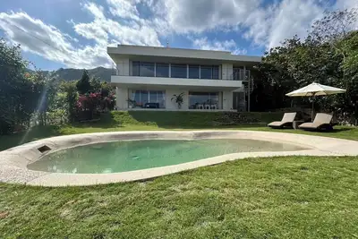 Image de A special retreat in Ishigaki Island｜Private villa exclusively for one group per day