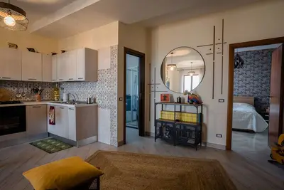 Image de Domus Vesuvinum, a secret place within walking distance of Amalfi and Pompeii and Naples