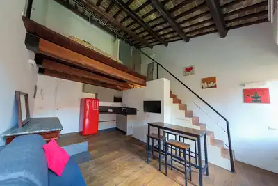 Image de Apartment Le Lune, quiet in the perfect center of Rome