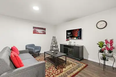 Image de 7 guests Nyc/Nwk Free parking