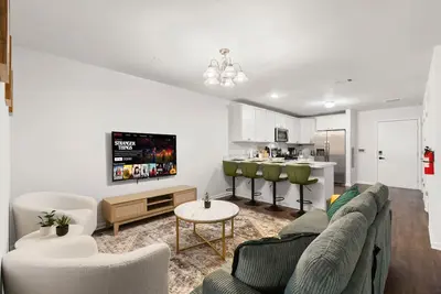 Image de Traveler Haven Xl - Nyc & Nwk w/free parking