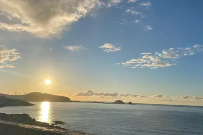 Image de Location entre mer et montagne